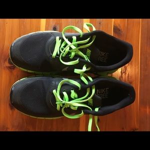 Nike Free